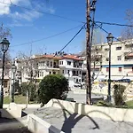 Traditional House In Ano Poli