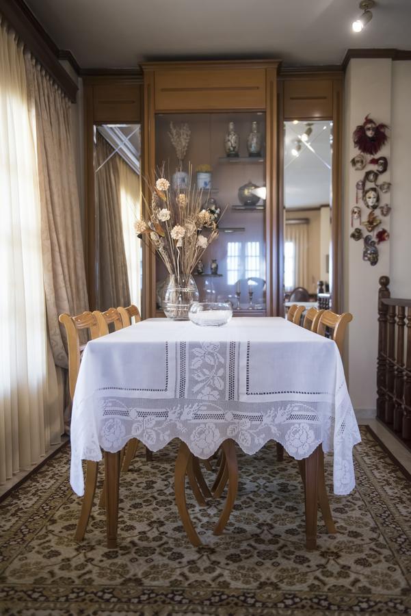 Traditional House In Ano Poli Villa Thessaloniki