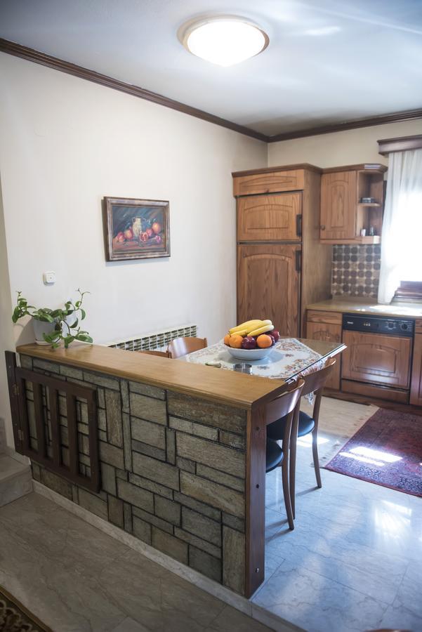 Villa Traditional House In Ano Poli