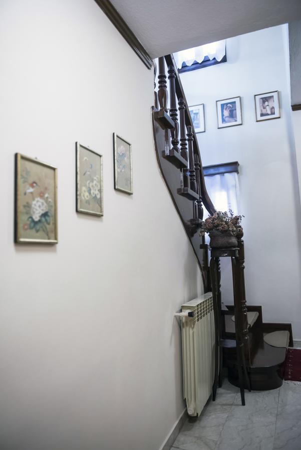 Traditional House In Ano Poli Villa *